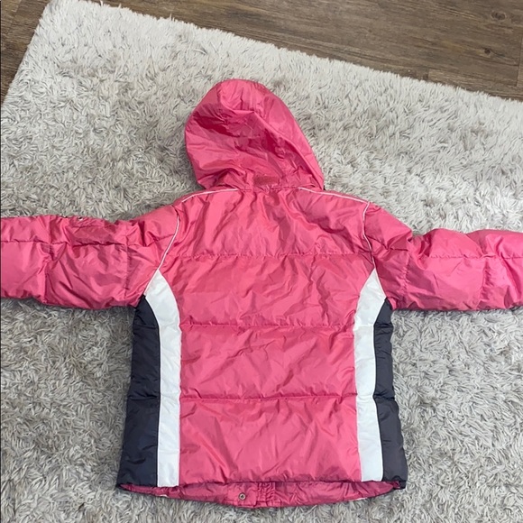 Pink jacket - Picture 3 of 3